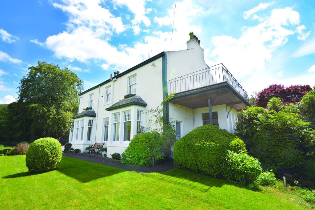 Skiddaw Grove Keswick  Exterior foto