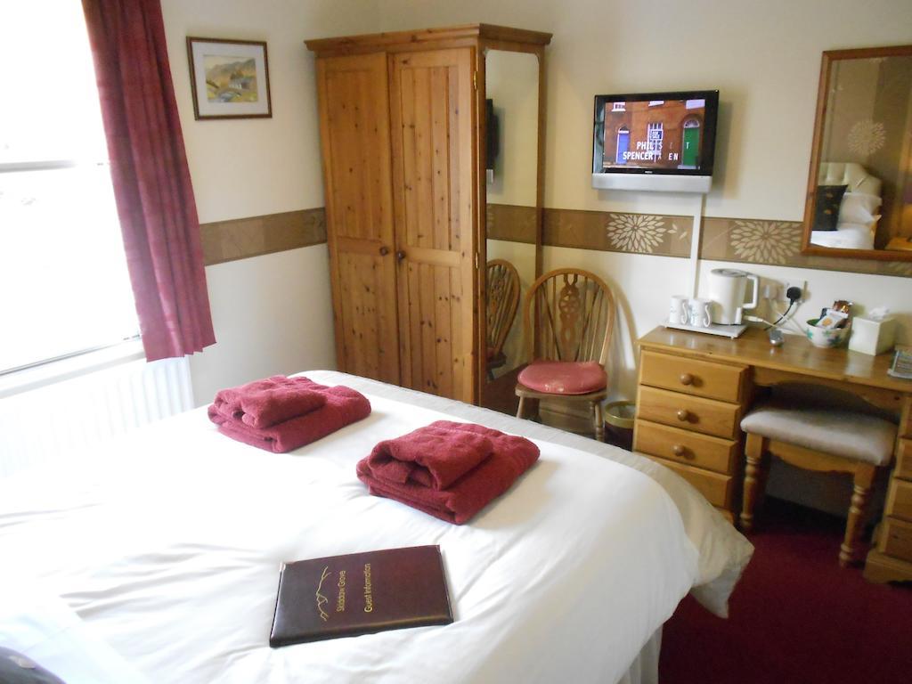 Skiddaw Grove Keswick  Habitación foto