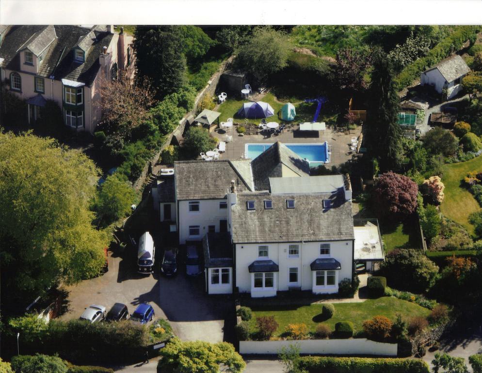 Skiddaw Grove Keswick  Exterior foto