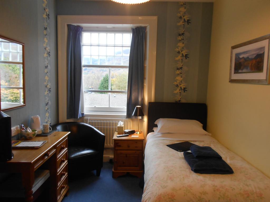 Skiddaw Grove Keswick  Habitación foto