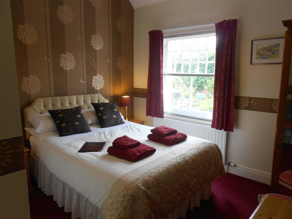 Skiddaw Grove Keswick  Habitación foto