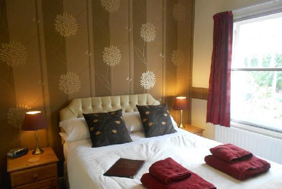 Skiddaw Grove Keswick  Habitación foto