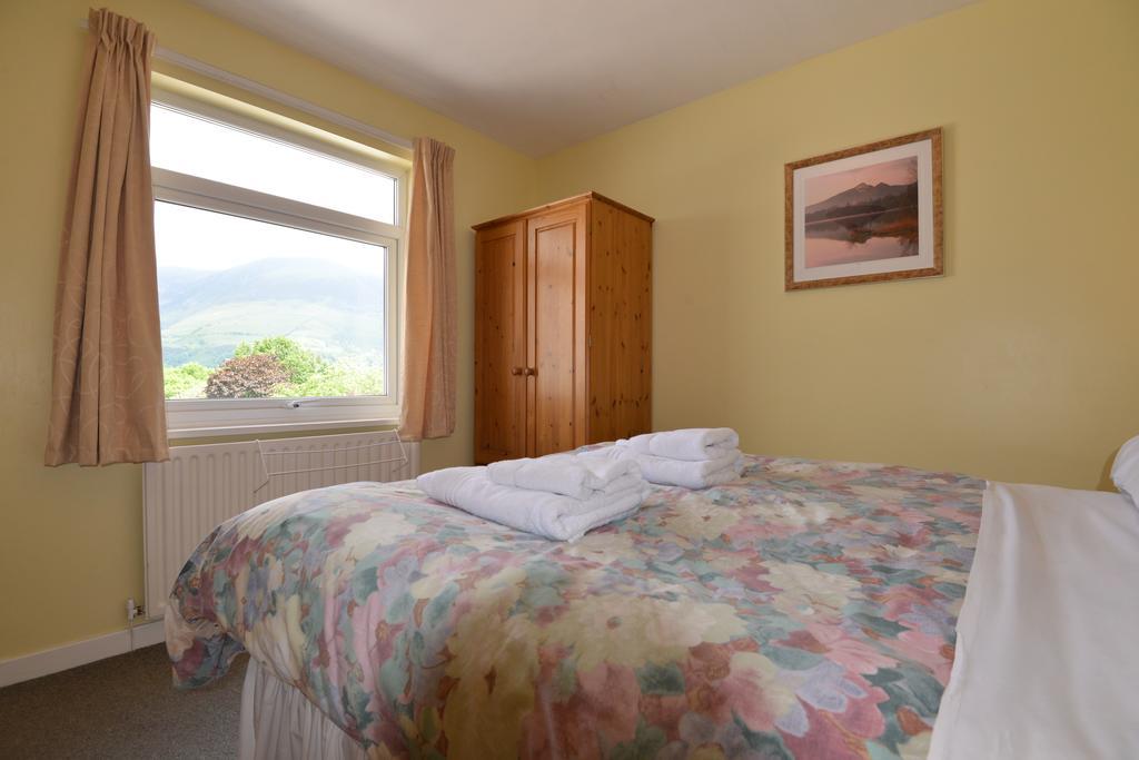 Skiddaw Grove Keswick  Exterior foto